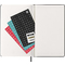 MOLESKINE Agenda 2026, journalier, L/A5, rigide, noir
