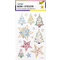 folia Sticker brillant CHRISTMAS