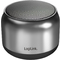 LogiLink Haut-parleur bluetooth V5.1, TWS, gris fonc/noir