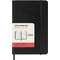 MOLESKINE Agenda de poche 2026, journalier, P/A6, noir