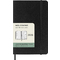 MOLESKINE Agenda de poche 2026, semainier, P/A6, noir
