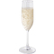 APS Flte  champagne PERFECTION, 0,19 litre, transparent