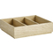 APS Insert pour bote en bois VALO, GN 1/2, 240 x 105 x 60mm