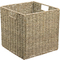 NHG Panier de rangement PER, pliable, carr