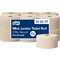 TORK Papier toilette en mini rouleau Jumbo, 170 m, naturel