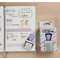 trodat Kreativstempel-Set Creative Mini "Bullett Journal"