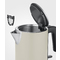 SEVERIN Bouilloire WK 9577, Dusty Beige