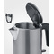 SEVERIN Bouilloire WK 9574, Stone Grey