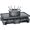 SEVERIN Appareil  raclette et fondue RG 2347, 1.400 watts