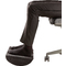 Fellowes Repose-pieds Breyta, avec fonction bascule, noir