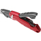 Hansa Cutter HS-100.19, lame: 19 mm, noir-rouge