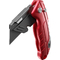 Hansa Cutter HS-100.19, lame: 19 mm, noir-rouge