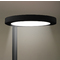 UNiLUX Lampadaire LED OPUS, hauteur: 1.820 mm, noir