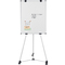 Bi-Office Chevalet de confrence mobile "Earth", argent