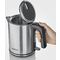 SEVERIN Bouilloire WK 3489, 1 litre, inox