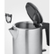 SEVERIN Bouilloire WK 3489, 1 litre, inox
