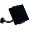 DURABLE Support pour tablette TOUGH WALL/TABLE, noir