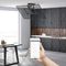 LogiLink Support TV de plafond, motoris, avec app