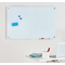 LogiLink Tableau magntique en verre, (L)900x(H)600mm, blanc