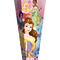 ROTH Motiv-Schultte "Disney Princess", eckig, 850 mm