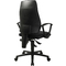 Topstar Chaise de bureau pivotante "Maxx 500", noir