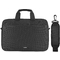 hama Sacoche pour laptop "Traveller", noir