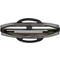 hama Sacoche pour laptop "Terra", 40 cm (15,6") max., gris
