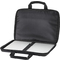 hama Sacoche pour laptop "Nizza", 40 cm (15,6") max., noir