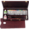 ROYAL TALENS REMBRANDT Coffret acrylique "PROFESSIONAL"