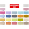 ROYAL TALENS Acrylfarbe AMSTERDAM Weiche Farben, 24 x 20 ml