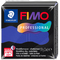 FIMO PROFESSIONAL Pte  modeler, 57 g, bleu roi