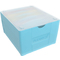 Oxford Bote  fiches "Flashbox" Starterpack, bleu pastel