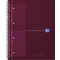 Oxford International Cahier NOTEBOOK, A4, quadrill