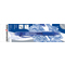 EBERHARD FABER Stylo encre gel Click it! Erase it!, bleu