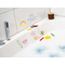 EBERHARD FABER Craie pour le bain Mini Kids, blister de 5