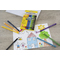 EBERHARD FABER Crayon de couleur TRI WINNER, tui de 12