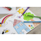 EBERHARD FABER Crayon de couleur TRI WINNER, tui de 12