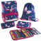 EBERHARD FABER Kit cartable EFAlino Papillon, 4 pices