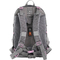 EBERHARD FABER Schulrucksack X-Style, grau/pastellrosa