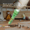 VARTA Lampe de poche pour enfants "Kids Flashlight", vert