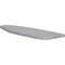 MOOR Table  repasser AUDREY, noir/gris