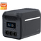 LogiLink Station de charge mobile, 1.800 watts, noir