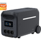 LogiLink Station de charge mobile, 3.000 watts, noir