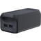 LogiLink Station de charge mobile, 3.000 watts, noir