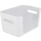 smartstore Bote de rangement COMPACT ACCESS, blanc