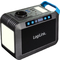 LogiLink Station de charge mobile, 300 watts, noir