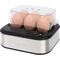 PROFI COOK Cuiseur  oeufs PC-EK 1276, avec signal vocal