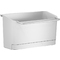 tesa KITCHEN Rangement pour vier, blanc