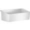 tesa KITCHEN Bote de rangement, blanc