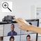 hama USB-Webcam C-900 Pro, UHD 4K, schwarz